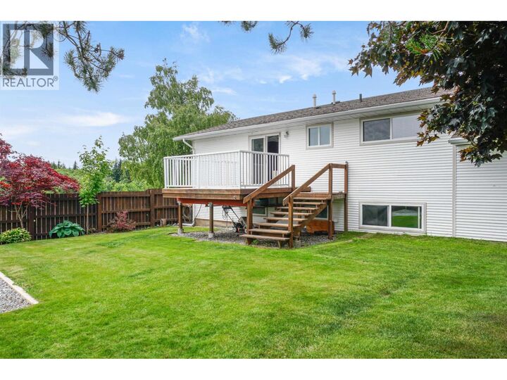 Photo de la propriété: 19 Carlson Street BC V8C 1A9