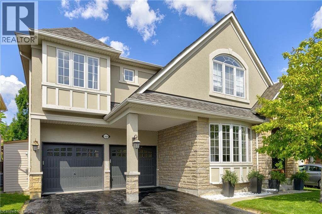 Photo de la propriété: 1406 Marshall Crescent ON L9T 6T9