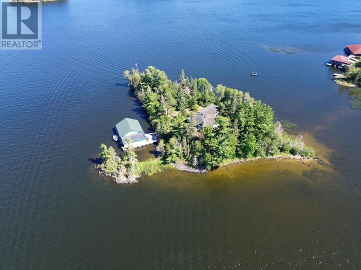 Property Photo:  363P Brightwater Island, Lake Of The Woods  ON P0X 1C0 