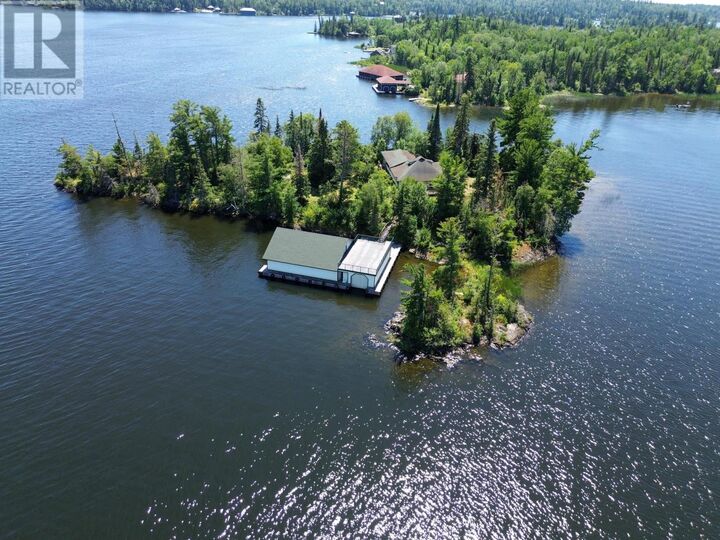 Property Photo:  363P Brightwater Island, Lake Of The Woods  ON P0X 1C0 