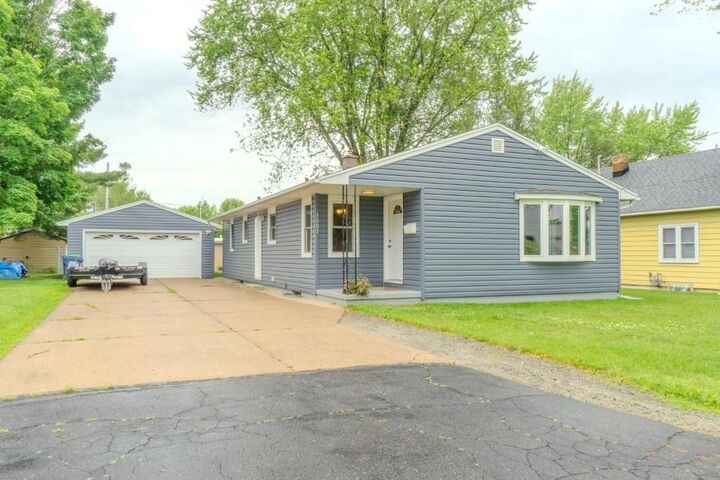 Property Photo:  1601 Sheridan Road  WI 54401 