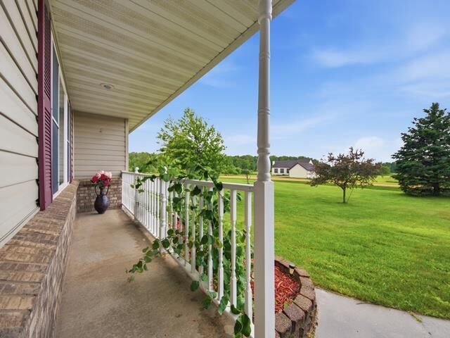 Property Photo:  W830 & W814 Rosewood Drive  WI 54420 