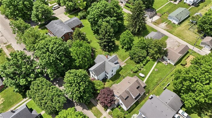 Property Photo:  438 N Galloway Street  OH 45385 