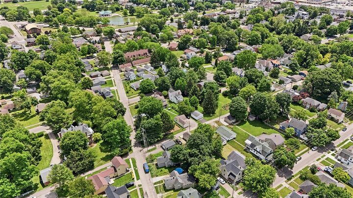 Property Photo:  438 N Galloway Street  OH 45385 
