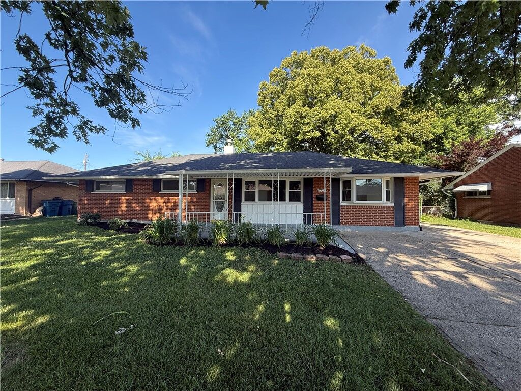 Property Photo:  5705 Tibet Drive  OH 45424 
