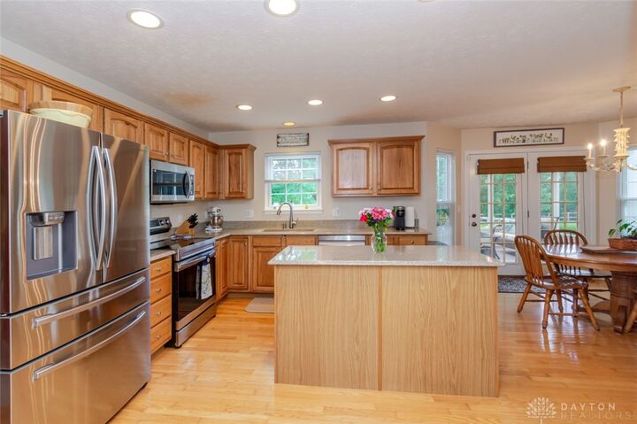 Property Photo: 2135 Wedgewood Drive OH 45434