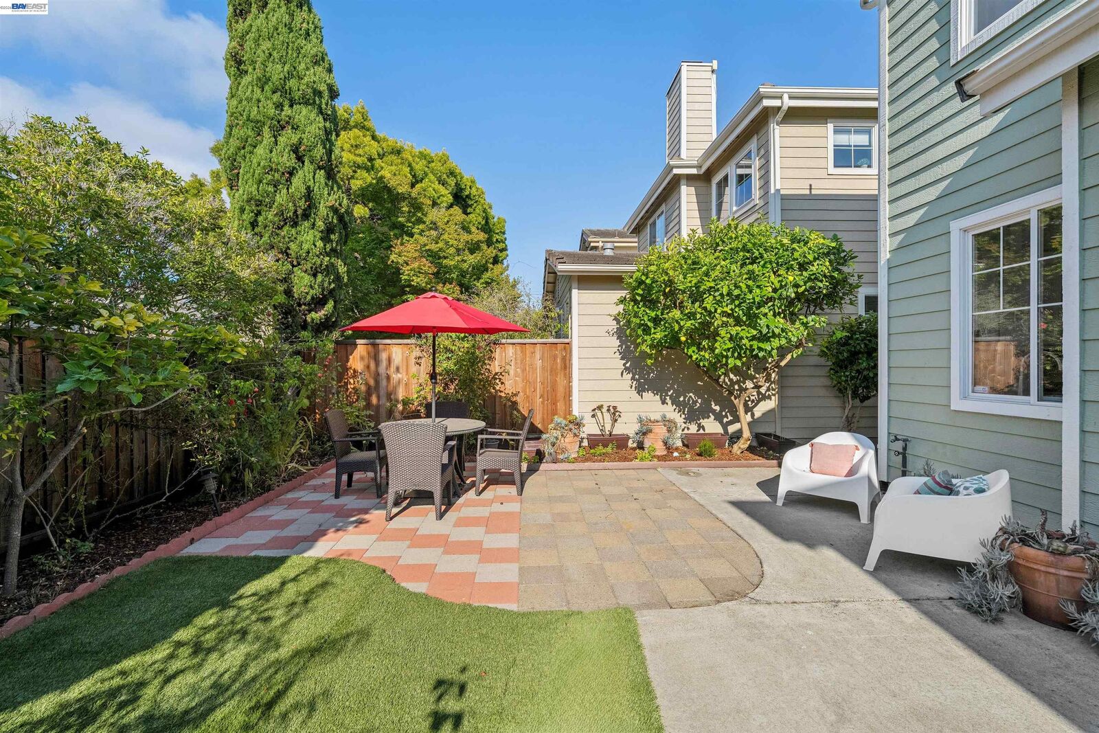 Property Photo:  35 Britt Ct  CA 94502 