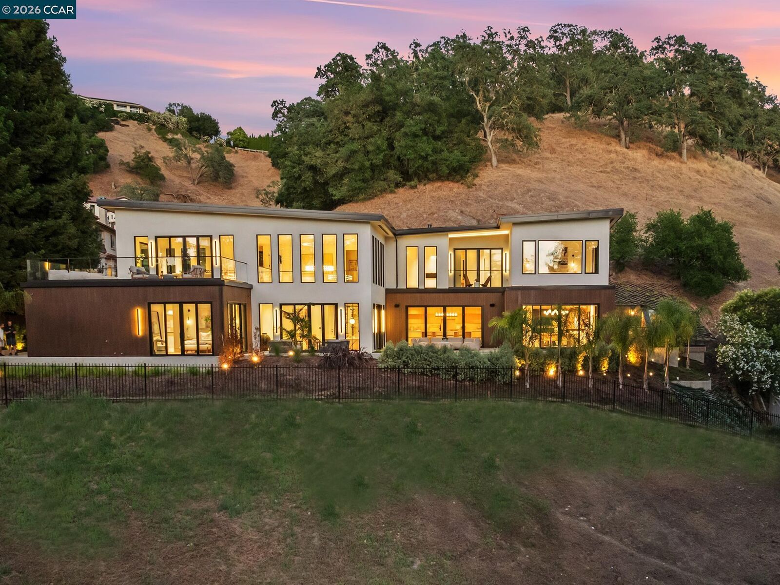 Property Photo:  263 Las Quebradas  CA 94507 