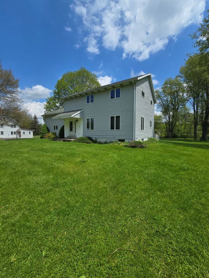 Property Photo:  22452 Mill Street  PA 16404 