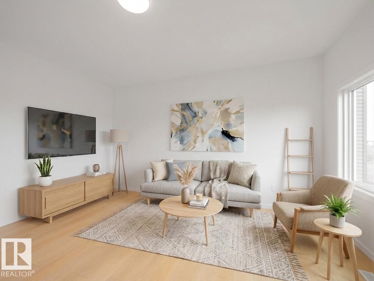 Property Photo: 85 Rosa Crescent AB T8N 8G5
