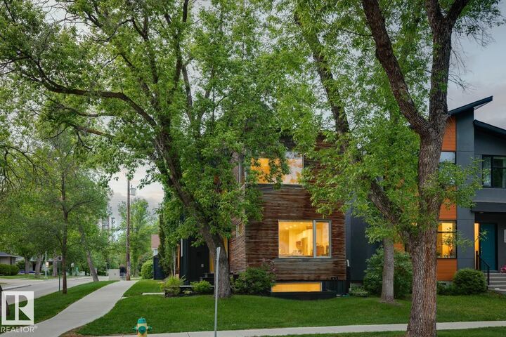 Property Photo: 10958 80 Avenue NW AB T6G 0R1