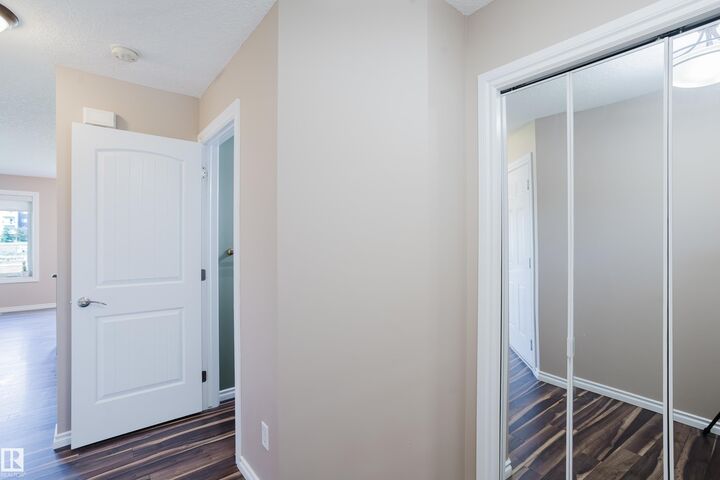 Property Photo: 5420 Grant Macewan Boulevard 106 AB T9E 0M1
