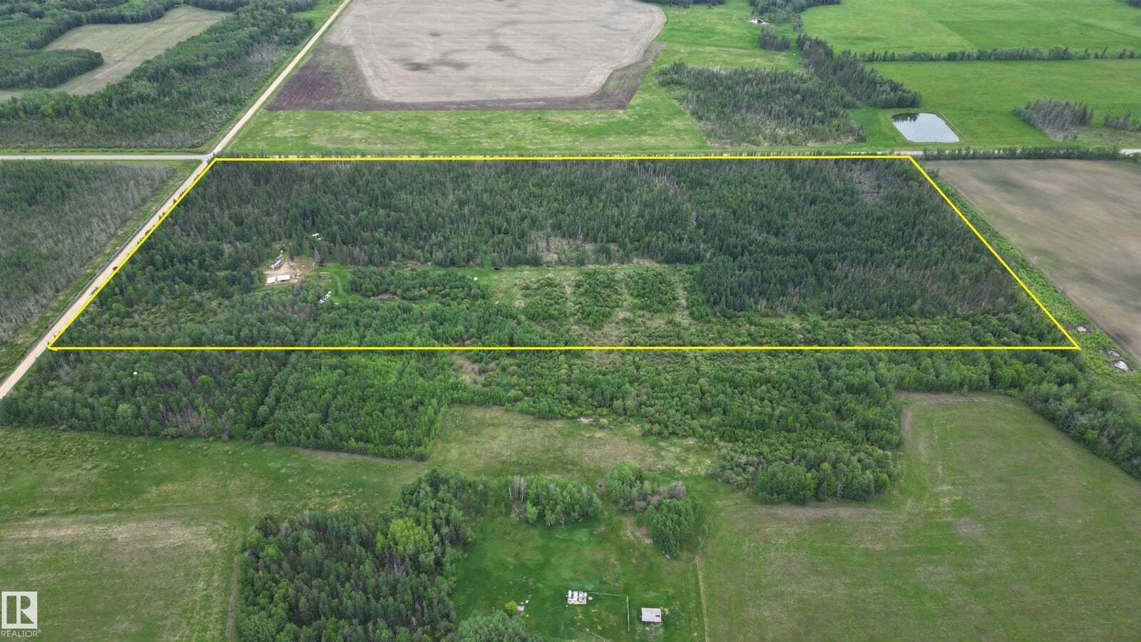 Property Photo: Rge Rd 53 AB T0G 1A0