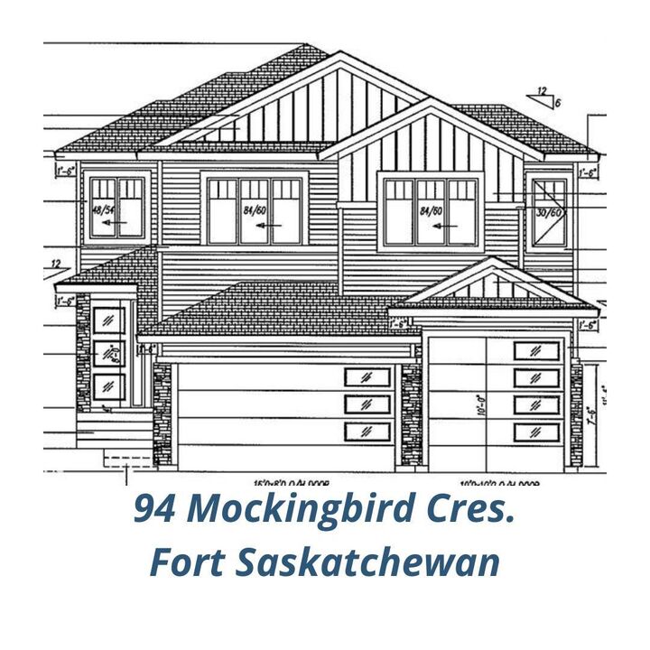 94 Mockingbird Crescent — photo 1