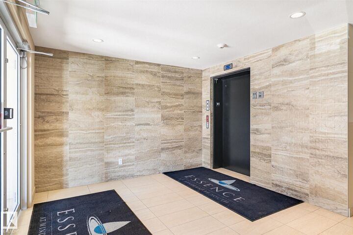Property Photo: 1029 173 Street SW 210 AB T6W 3E4