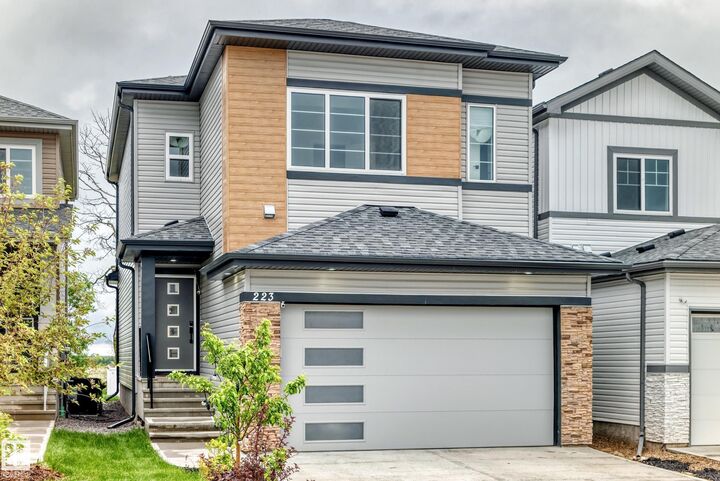 223 Rolston Wynd — photo 1
