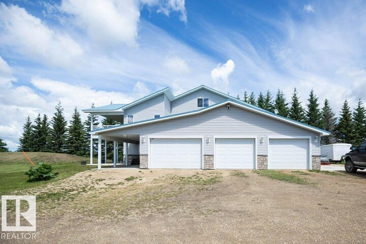 Property Photo:  58505 Rng Rd 260  AB T0G 2J0 