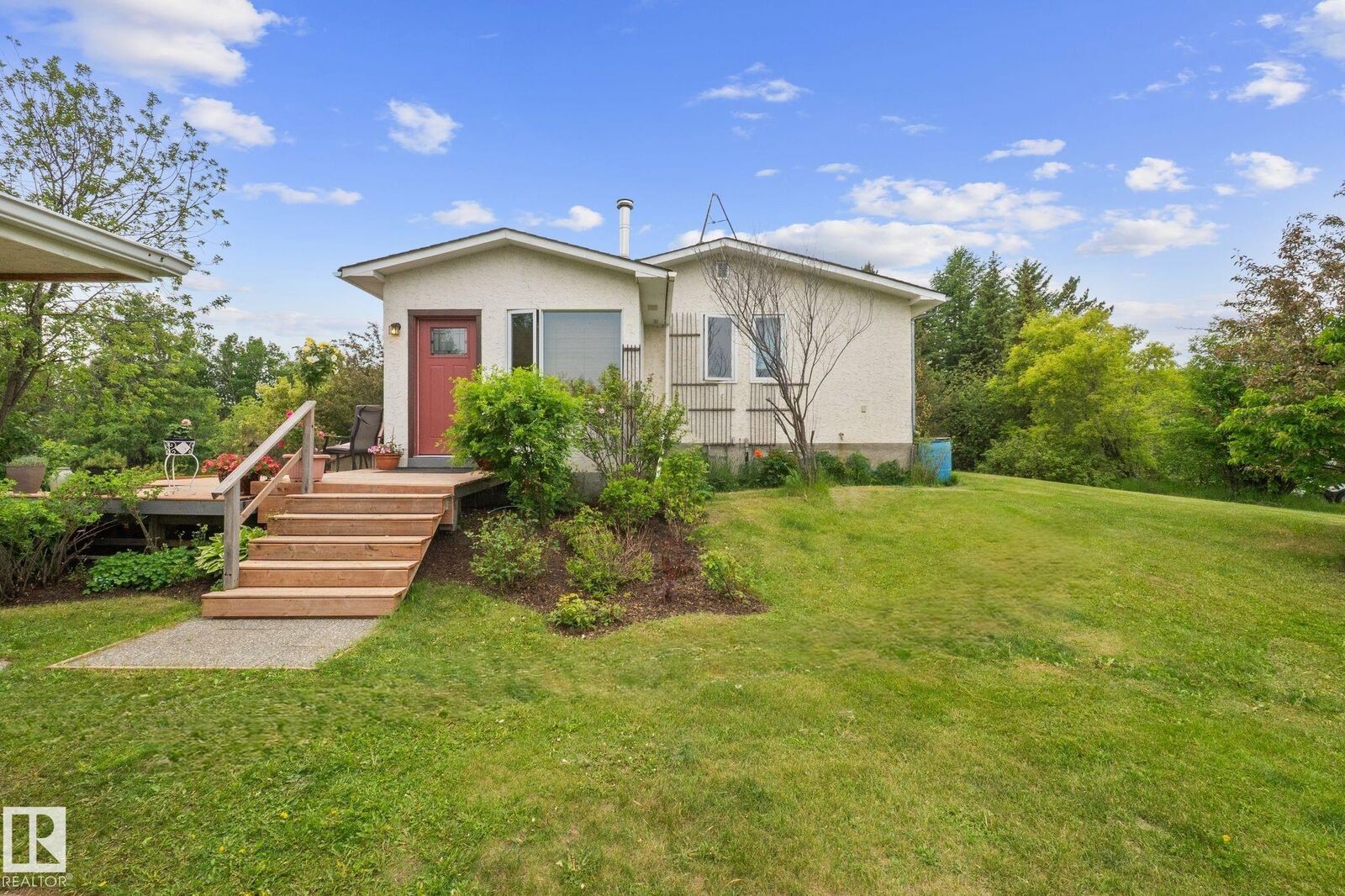 Property Photo: 23351 Twp Rd 502 AB T4X 0R4
