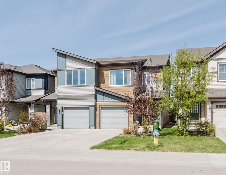Property Photo: 2082 Price Landing SW AB T6W 3W1