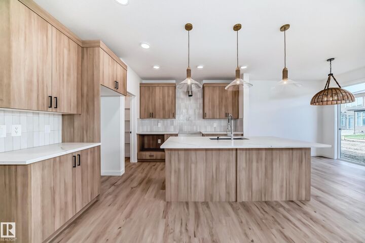 Property Photo: 8255 Kiriak Loop SW AB T6W 5S2