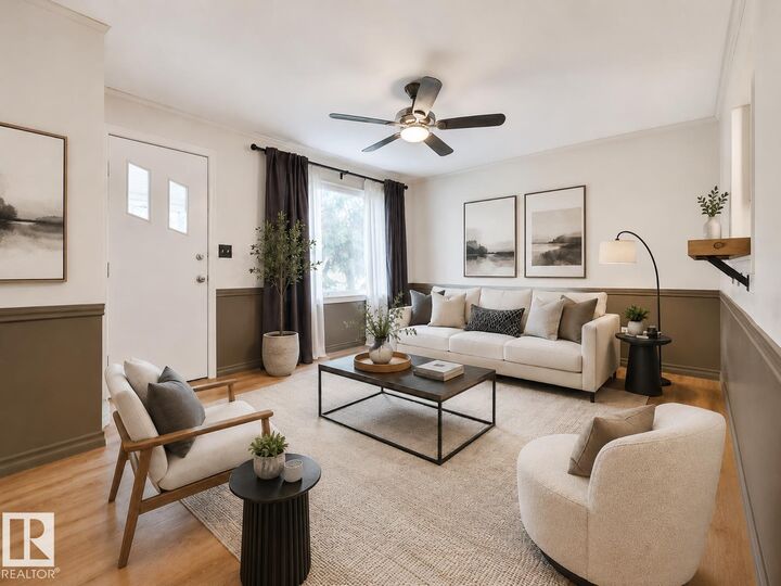 Property Photo: 8318 80 Avenue NW AB T6C 0T1