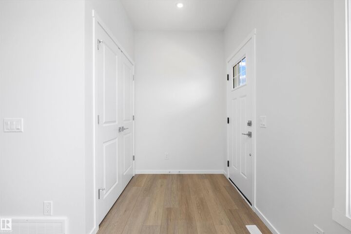Property Photo: 15656 3 Street NE AB T5Y 4M3