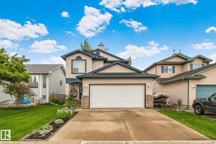 Property Photo:  174 Lakeland Drive  AB T7X 3Z8 
