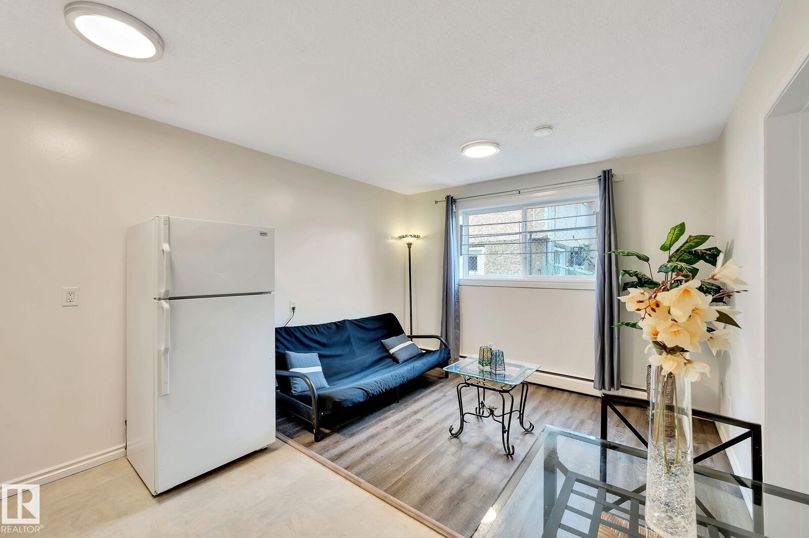 Property Photo:  12409 82 Street NW 104  AB T5B 2X5 