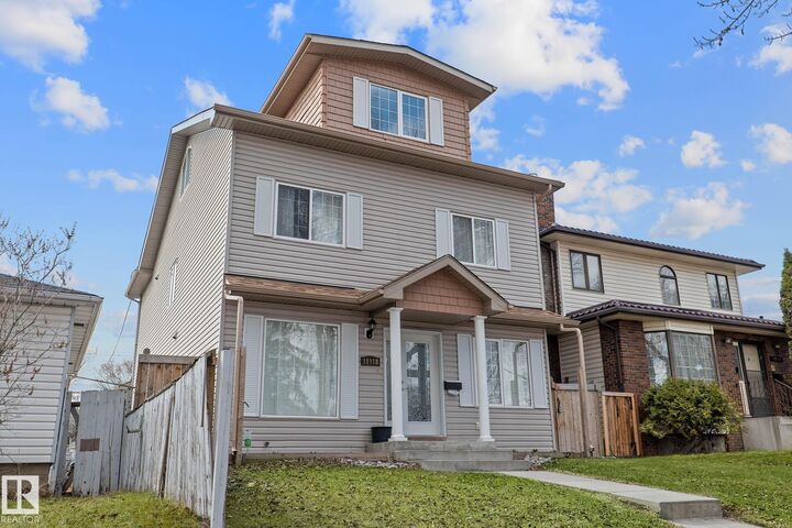 Property Photo: 11918 68 Street NW AB T5B 1P7