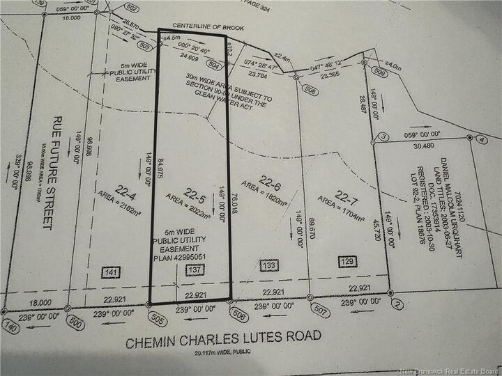 137 Charles Lutes Road — photo 1