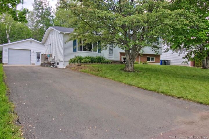 Photo de la propriété: 26 Goldsboro Avenue NB E1B 4K4
