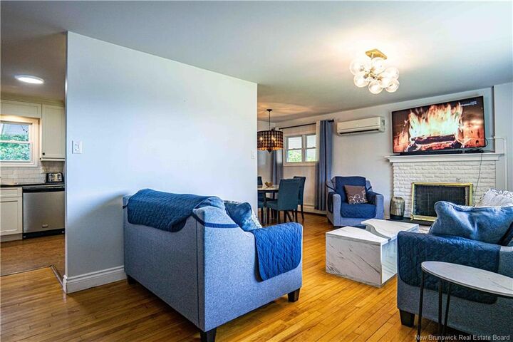 Property Photo:  65 Liverpool Street  NB E3B 4V3 