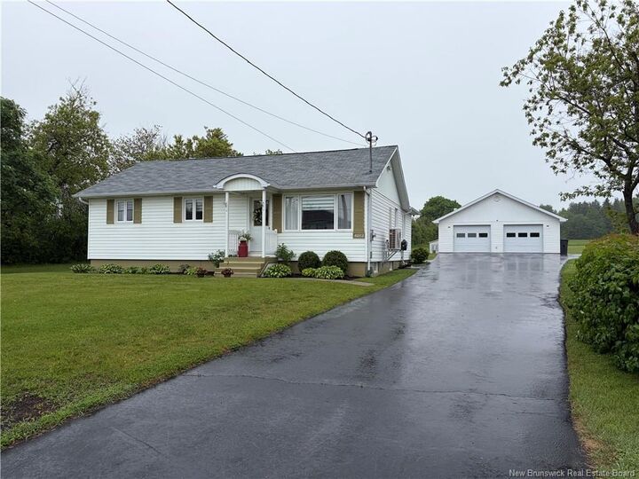 Property Photo: 4073 Main NB E8G 2K7
