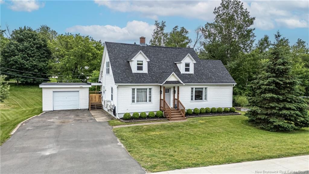 Property Photo:  154 Brookside Drive  NB E3A 1T6 