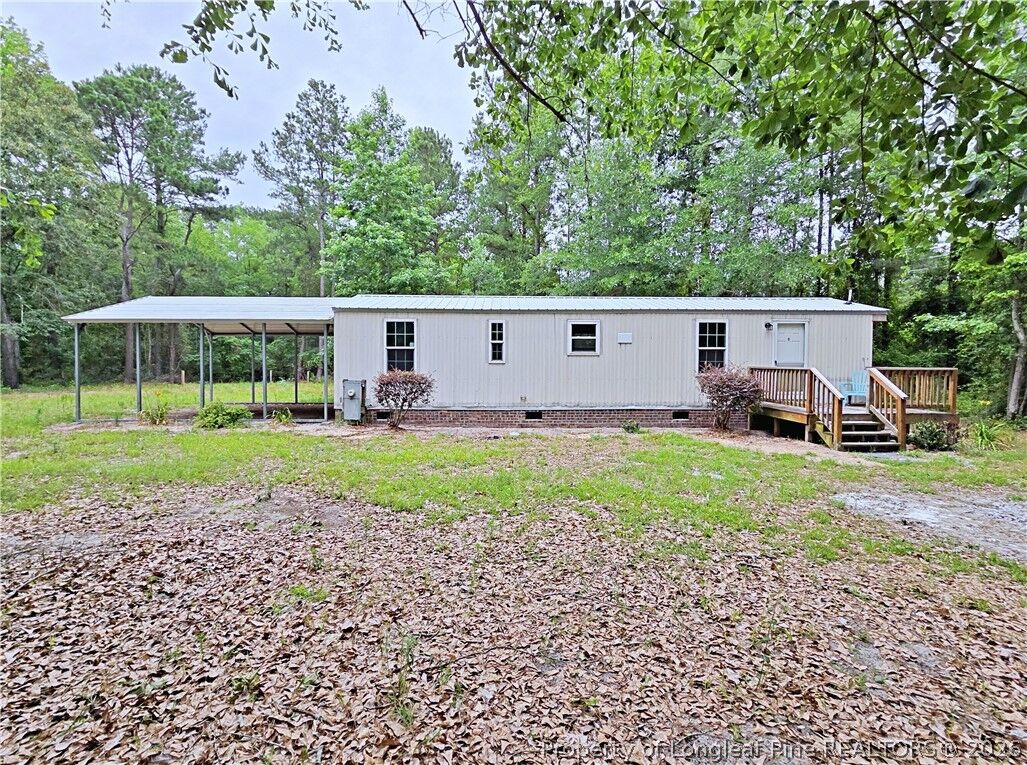 Property Photo:  1031 Pine Acres Road  NC 28399 