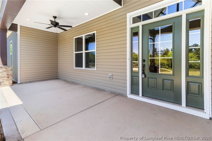 Property Photo:  7034 Pocosin Street  NC 28312 