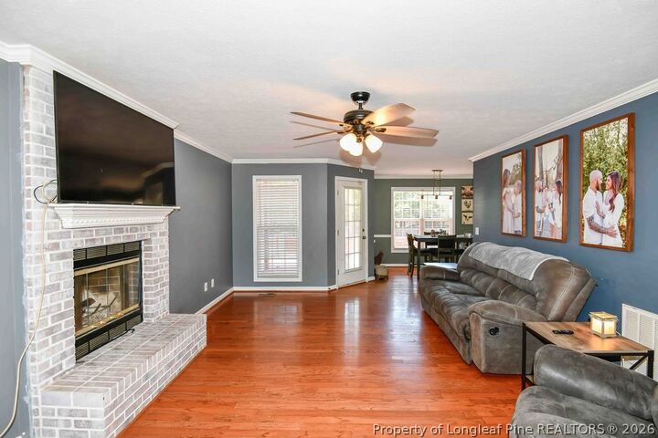 Property Photo:  256 Arlington Drive  NC 28326 