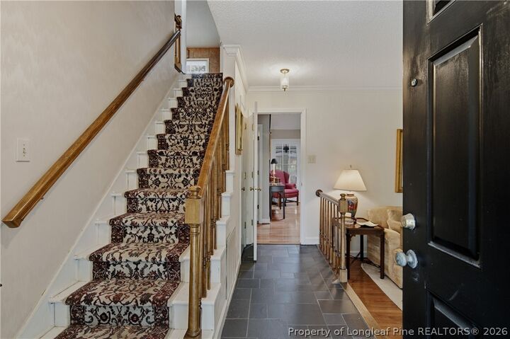 Property Photo:  3482 Thamesford Road  NC 28311 