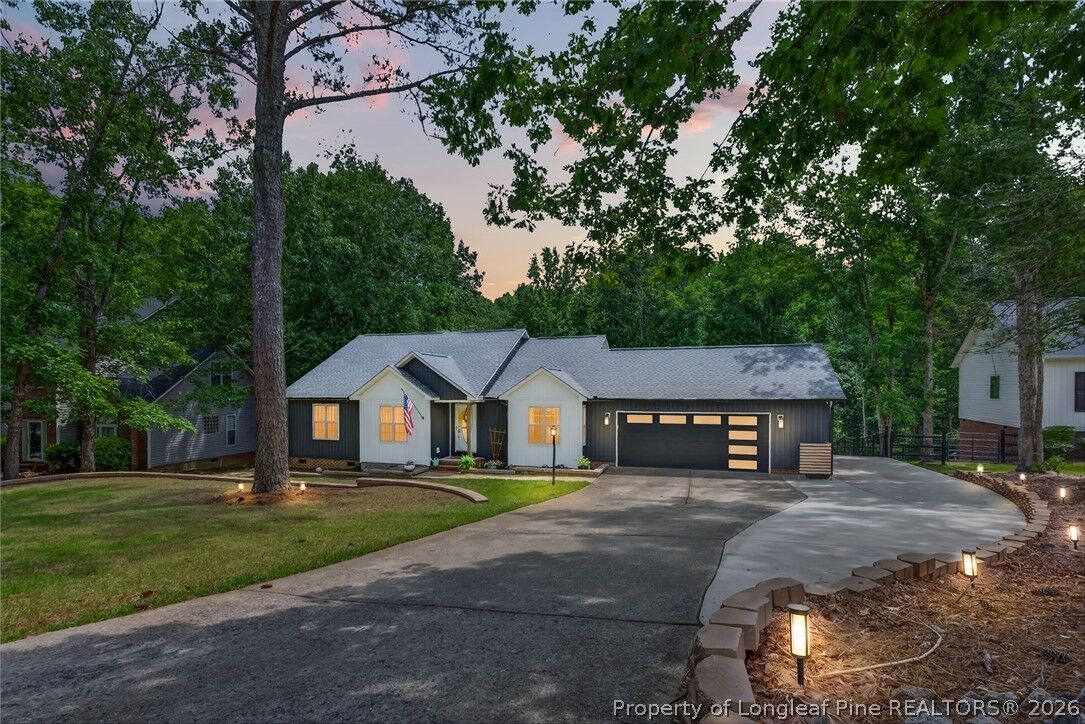 Property Photo: 46 Silver Lake Point NC 27332
