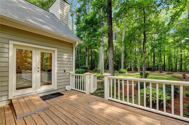 Property Photo:  6480 White Oak Drive  GA 30040 