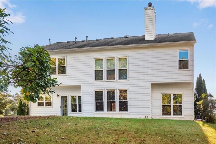 Property Photo:  11380 Crossington Road  GA 30005 