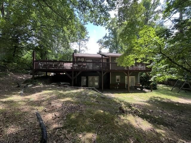 Property Photo:  5585 Browns Bridge Road  GA 30041 