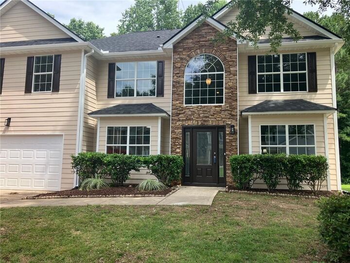 Property Photo:  2848 Chilhowee Drive  GA 30331 