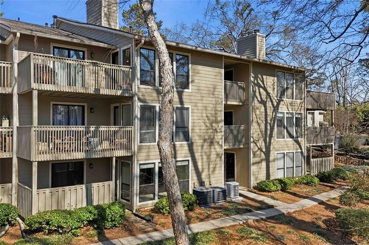 Property Photo:  509 River Mill Circle  GA 30075 