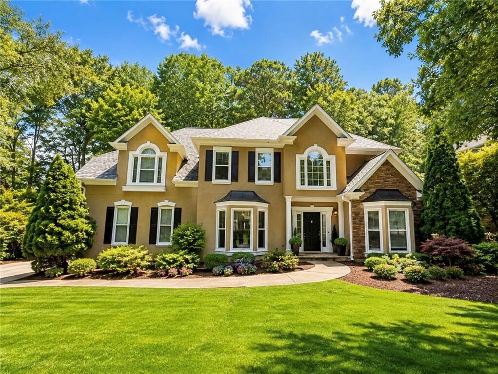Property Photo:  1925 Noblin Ridge Trail  GA 30097 