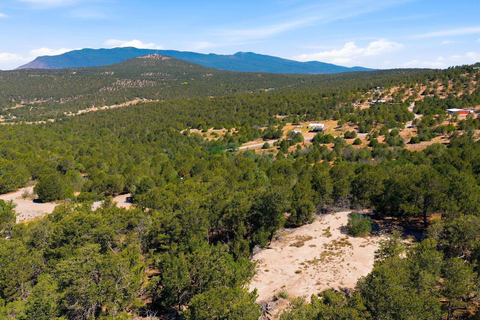 Property Photo: 1 Duncan Drive NM 87059
