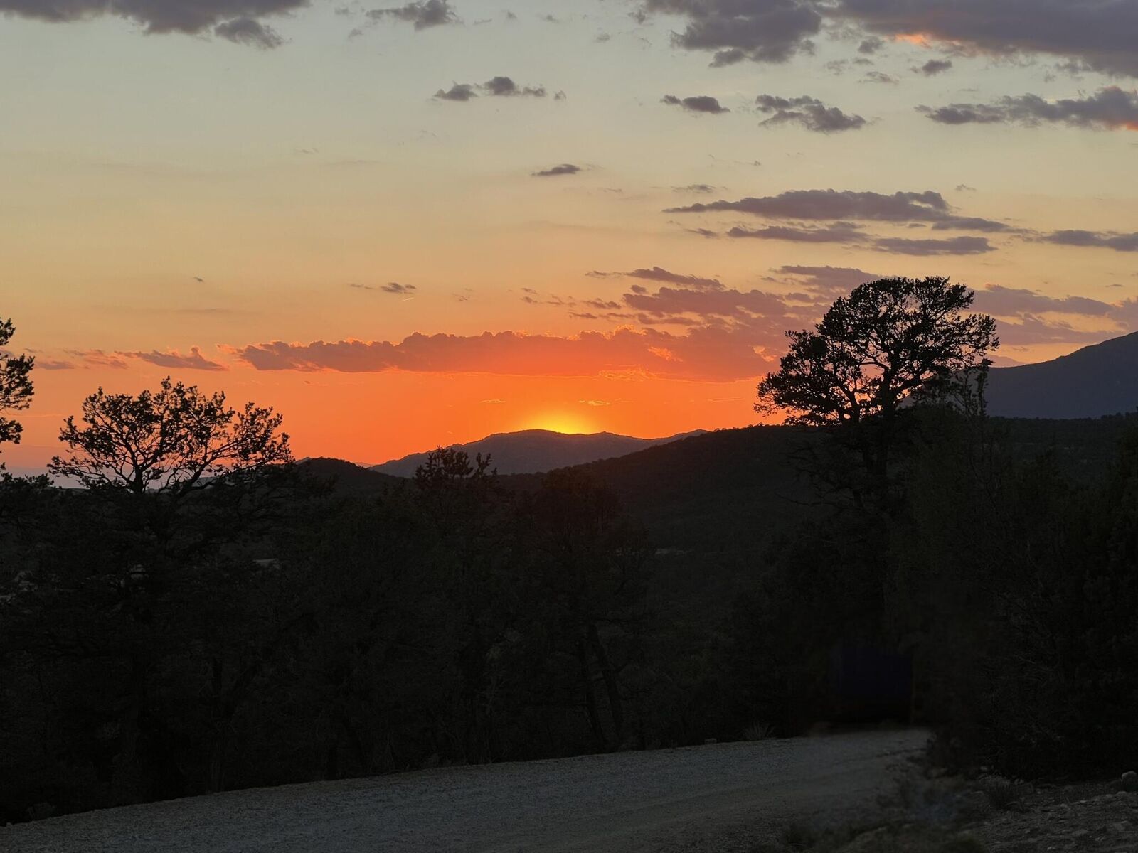 Property Photo: 1 Duncan Drive NM 87059