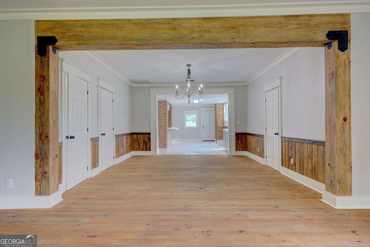 Property Photo:  2328 A Sherrod Road  GA 31738 
