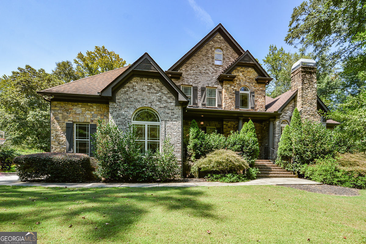 Property Photo: 2210 Spalding Drive GA 30350
