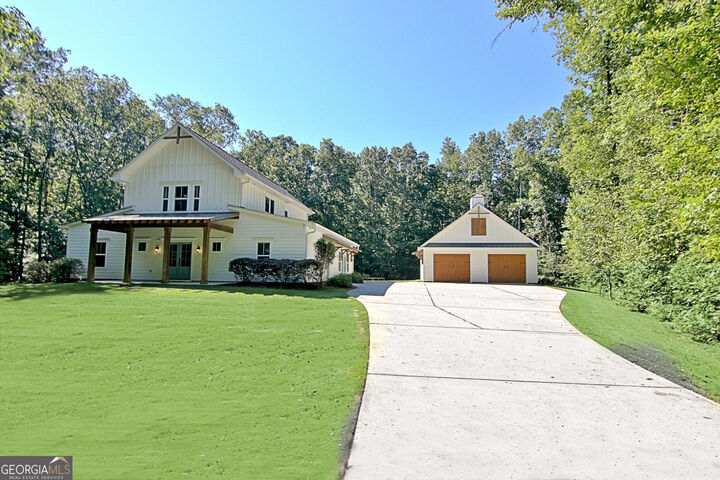 Property Photo:  389 Highway 85 Connector  GA 30205 